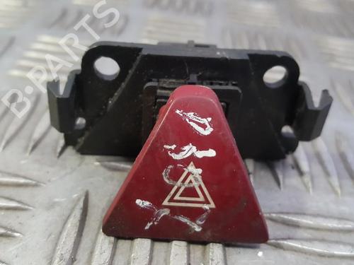 Used Warning switch Warning switch PEUGEOT 307 (3A/C) 2.0 HDi 110 (107 hp) 35690752 35690752