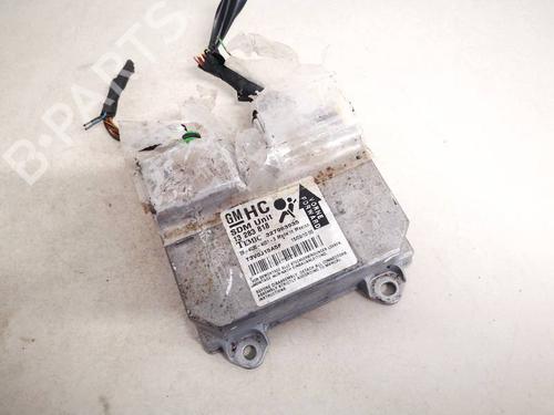 Used ECU airbags ECU airbags OPEL CORSA D (S07) 1.3 CDTI (L08, L68) (75 hp) 32927701 32927701