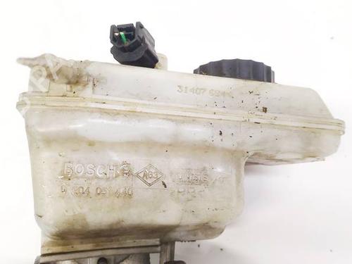 Used Brake fluid reservoir Brake fluid reservoir RENAULT LAGUNA III (BT0/1) 1.5 dCi (BT00, BT0A, BT0T, BT1J) (110 hp) 35110151 35110151