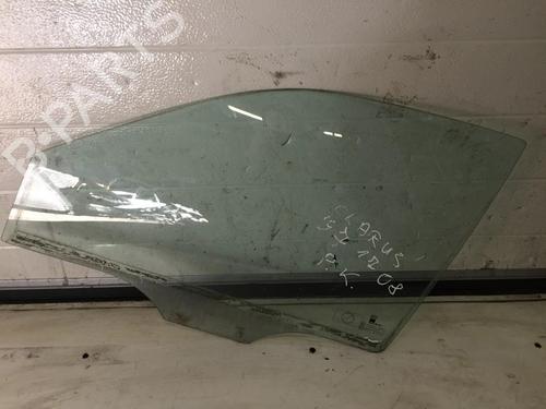 Used Front left door window Front left door window KIA CLARUS (K9A) 1.8 i 16V (116 hp) 35658537 35658537