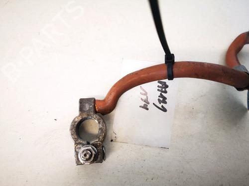 Cable BMW 5 (E39) 525 d | BP35514618E12 - Image 2