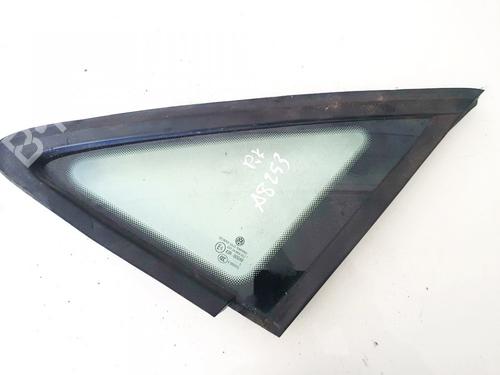 Vidro triangular frente esquerdo Vidro triangular frente esquerdo 35407713 35407713