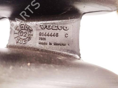 Pipe VOLVO V70 II (285) D5 | BP34745272M125 - Image 3