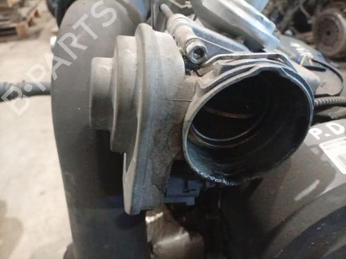 Throttle body VW PASSAT B6 (3C2) 1.9 TDI | BP36547265M82 - Image 3