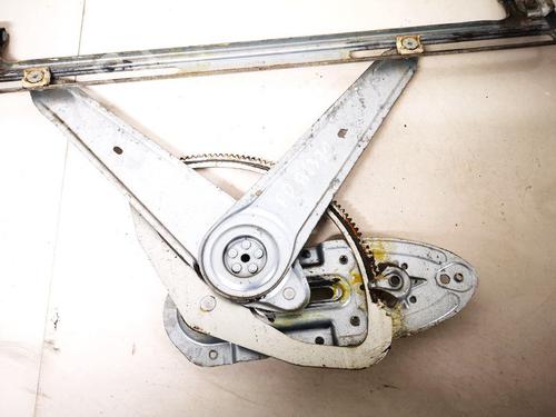 Front right window mechanism FORD C-MAX (DM2) 1.6 TDCi | BP35549400C23 - Image 3