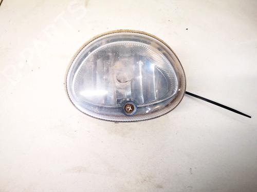 Used Left front fog light Left front fog light 35510319 35510319
