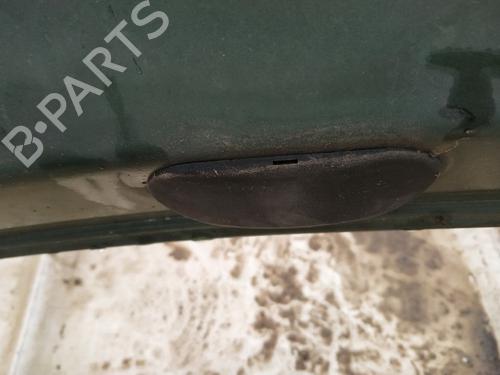 Used Washer pump Washer pump AUDI A4 B6 (8E2) 1.8 T (170 hp) 35570864 35570864