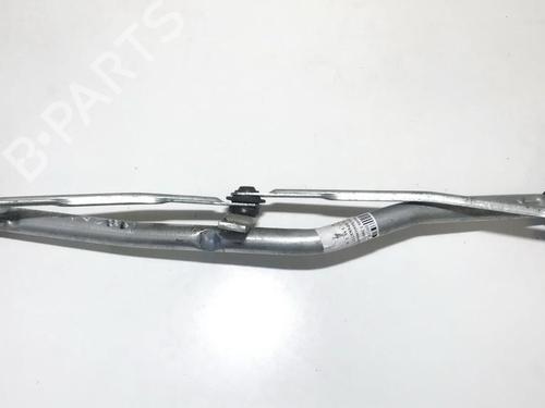 Used Front wipers mechanism Front wipers mechanism MAZDA 3 (BK) 1.3 (BK14) (84 hp) 35647697 35647697