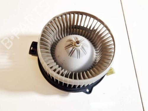 Used Heater blower motor Heater blower motor HONDA ACCORD VII (CL, CN) 2.2 i-CTDi (CN1) (140 hp) 34986785 34986785