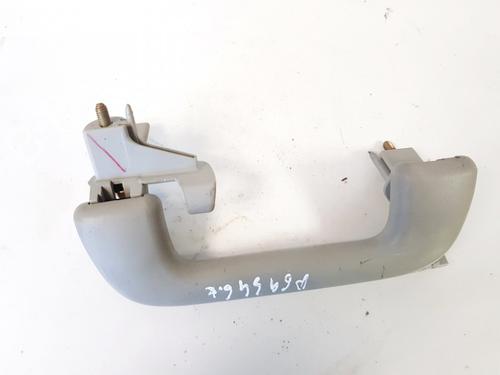Used Interior roof handle Interior roof handle TOYOTA AVENSIS (_T25_) 2.0 D-4D (CDT250_, CDT250R) (116 hp) 35544805 35544805