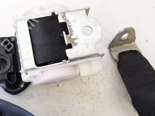 Used Rear right seatbelt Rear right seatbelt 35506648 35506648