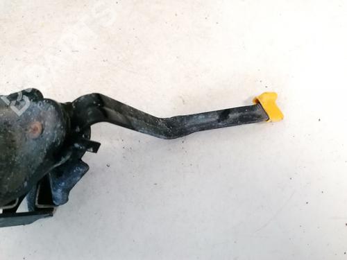 Interior handle ROVER 45 I Hatchback (RT) 2.0 iDT | BP35521855I7 - Image 3