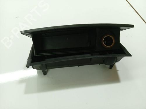 Ashtray PEUGEOT 407 (6D_) 1.6 HDi 110 (6D9HZC, 6D9HYC) | BP34891792I30 - Image 2