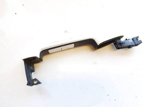 Used Front right exterior door handle Front right exterior door handle 38610188 38610188