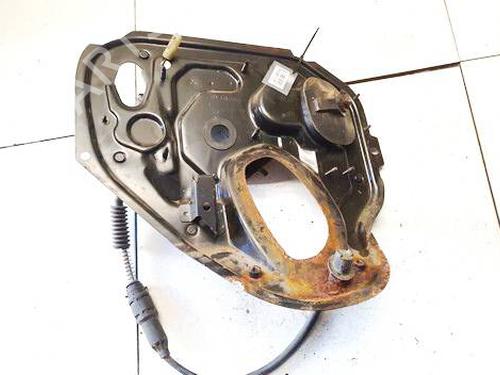 Used Cable Cable RENAULT ESPACE III (JE0_) 2.0 16V (JE0N, JE0L, JE02) (140 hp) 40052504 40052504