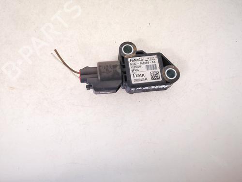 Used Electronic module Electronic module LAND ROVER DISCOVERY III (L319) 2.7 TD 4x4 (190 hp) 33076955 33076955
