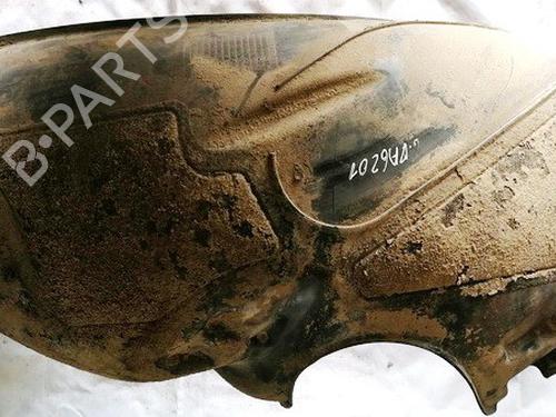 Used Wheel arch Wheel arch 35603237 35603237