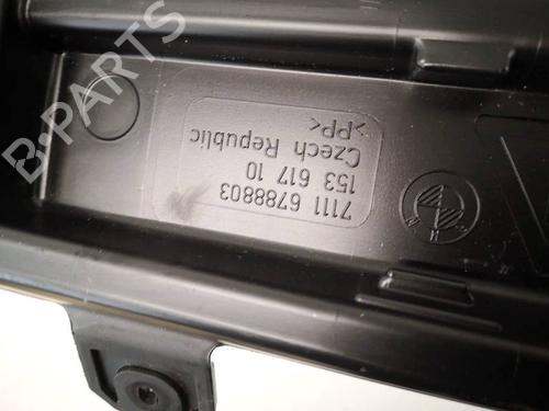 Boot lining BMW 5 (F10) 520 d | BP39701876I3 - Image 3