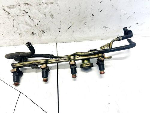 Injection rail HONDA CIVIC VII Hatchback (EU, EP, EV) 1.4 iS (EP1, EU5, EU7) | BP35261089M98 - Image 2