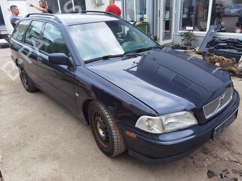 Brugte VOLVO V40 Estate (645) 1.9 DI (95 hp) 4470913