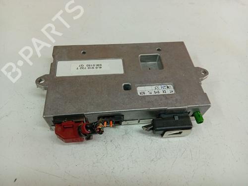 Used Electronic module Electronic module AUDI Q7 (4LB) 3.0 TDI quattro (233 hp) 40242766 40242766