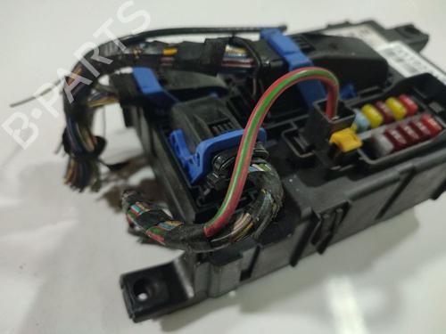 Fuse box OPEL CORSA D (S07) 1.3 CDTI (L08, L68) | BP32541847E1