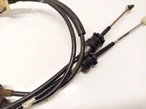 Cable VOLVO S60 I (384) 2.4 | BP34806336E12 - Image 3