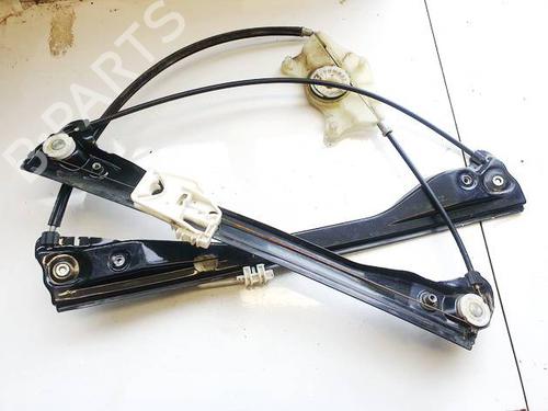 Used Front left window mechanism Front left window mechanism 34968514 34968514