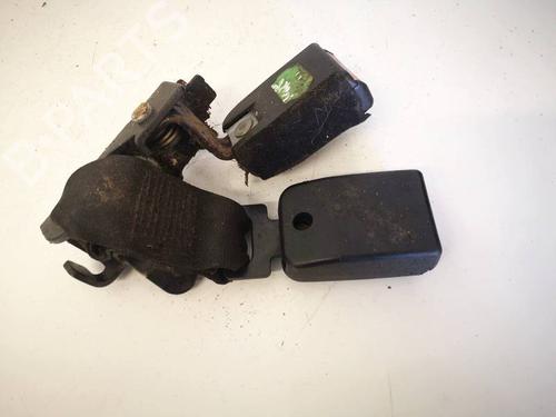 Used Seat buckle Seat buckle 34795411 34795411
