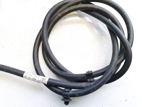 Pipe MERCEDES-BENZ CLA (C118) CLA 200 4-matic (118.388) | BP39484496M125 - Image 3
