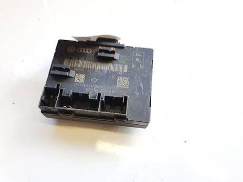Used Electronic module Electronic module AUDI A4 B8 (8K2) 2.0 TDI (143 hp) 36688366 36688366