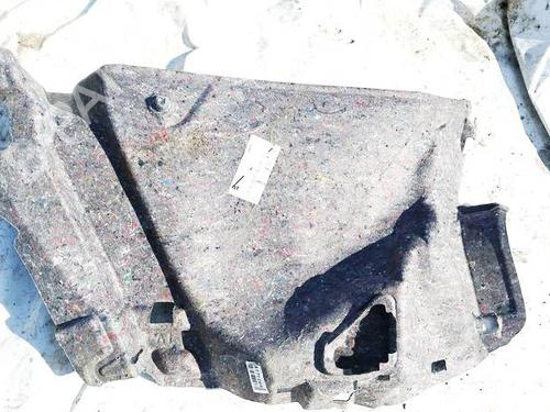 Boot lining SEAT IBIZA V (KJ1, KJG) 1.0 TSI | BP37654436I3 - Image 2