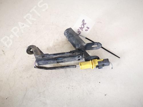 Used Electronic module Electronic module PEUGEOT 407 (6D_) 2.0 (6DRFNB, 6DRFNE) (136 hp) 35395238 35395238