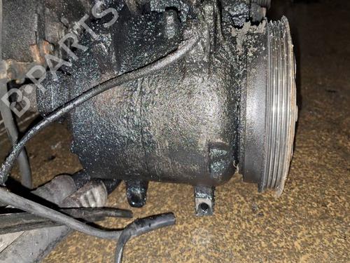 Used AC compressor AC compressor VW PASSAT B5 Variant (3B5) 1.9 TDI (90 hp) 34812489 34812489