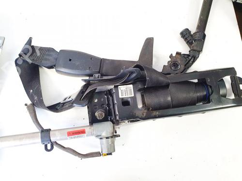 Used Front left seatbelt Front left seatbelt VOLVO V50 (545) 2.0 D (136 hp) 35451563 35451563