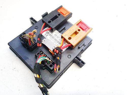 Used Electronic module Electronic module AUDI ALLROAD C5 (4BH) 2.5 TDI quattro (180 hp) 35156497 35156497