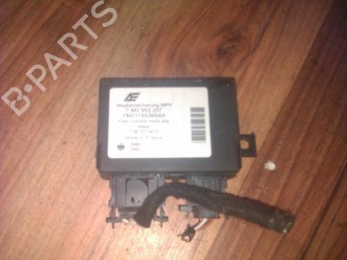 Used Electronic module Electronic module 33508549 33508549