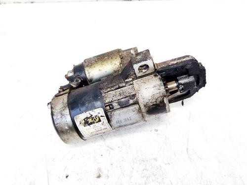 Starter MAZDA 5 (CR) 1.8 (CR19) | BP35307210M8 - Image 2