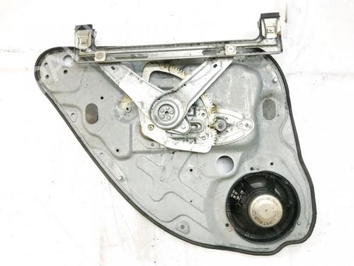 Used Rear right window mechanism Rear right window mechanism 35674729 35674729