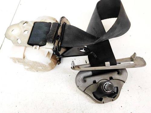 Used Rear right seatbelt Rear right seatbelt 35265269 35265269