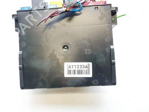 Fuse box MERCEDES-BENZ C-CLASS (W203) C 200 Kompressor (203.042) | BP34427462E1 - Image 3