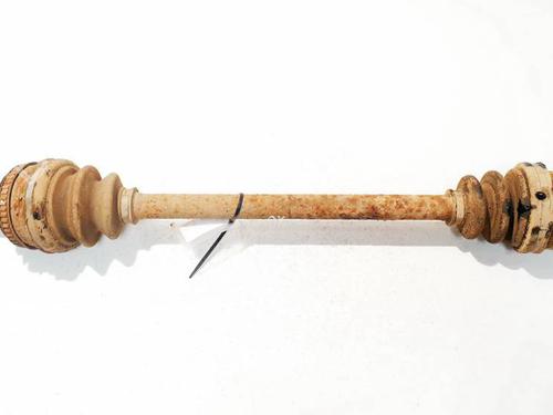 Used Left rear driveshaft Left rear driveshaft 34899295 34899295