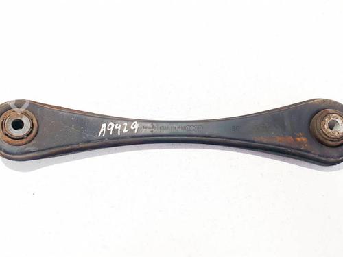 Used Left rear suspension arm Left rear suspension arm AUDI A4 B6 (8E2) 1.9 TDI (130 hp) 35218315 35218315