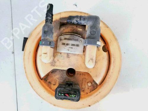 Used Electronic module Electronic module PEUGEOT 206 SW (2E/K) 1.6 HDi 110 (109 hp) 35264443 35264443