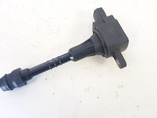Ignition coil NISSAN PRIMERA Hatchback (P12) 1.8 | BP35512401M94 - Image 2