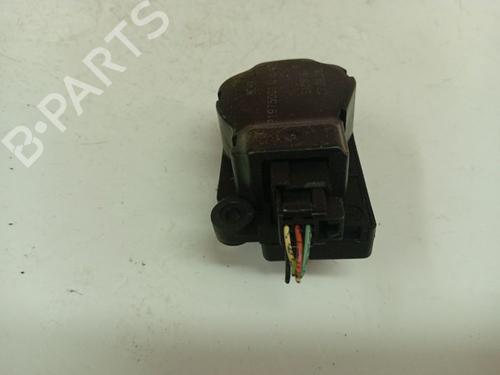 Electronic module CITROËN C5 III (RD_) 1.6 HDi 110 (RD9HZC) | BP39501243M83 - Image 2