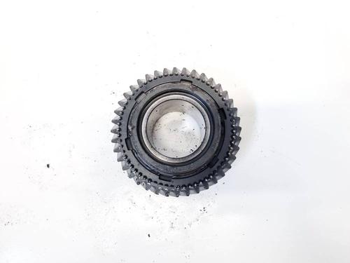 Manuel gearkasse (til dele) Manuel gearkasse (til dele) RENAULT LAGUNA II (BG0/1_) 2.2 dCi (BG0F) (150 hp) 35236548 35236548