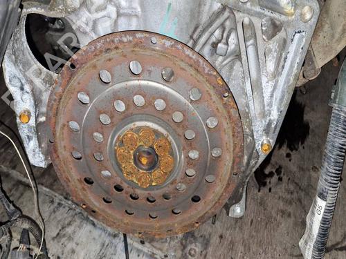 Used Flywheel Flywheel HONDA CR-V II (RD_) 2.0 (RD5) (150 hp) 34773109 34773109