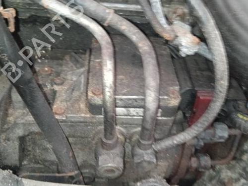 Used Injection pump Injection pump OPEL VECTRA B (J96) 2.0 DTI 16V (F19) (101 hp) 35273916 35273916