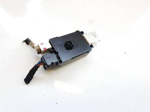 Electronic module CITROËN C5 III (RD_) 1.6 HDi 110 (RD9HZC) | BP34757688M83 - Image 3